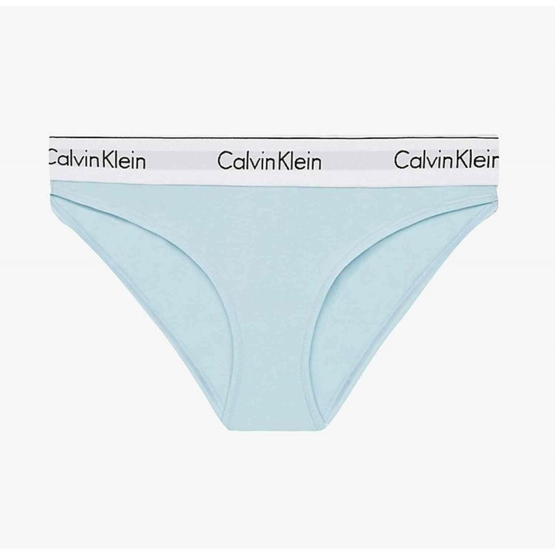 Culotte classique - Bleue Calvin Klein EUROPE