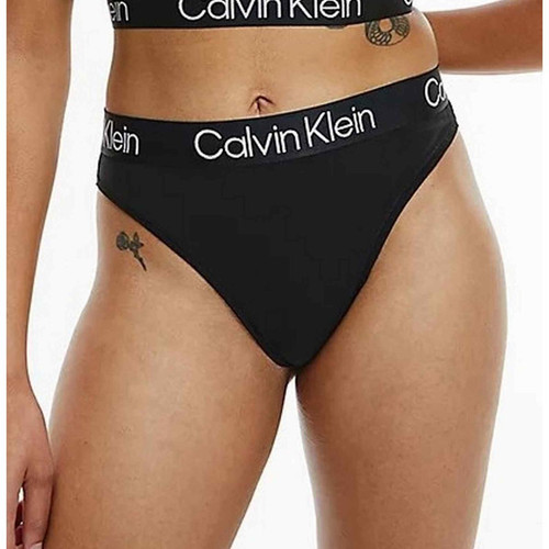 Calvin Klein Underwear - Culotte logotée - Calvin Klein Underwear