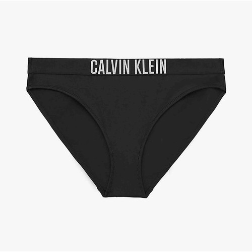 Calvin Klein Underwear - Culotte de bain classique - Vetements femme recycle