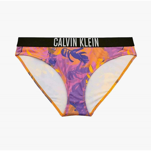 Calvin Klein Underwear - Culotte de bain classique - Black Friday Montre et bijoux femme