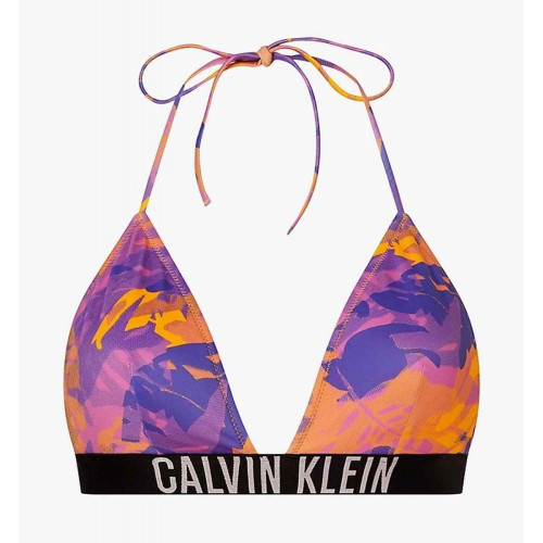 Calvin Klein Underwear - Haut de maillot de bain triangle - Calvin Klein Underwear