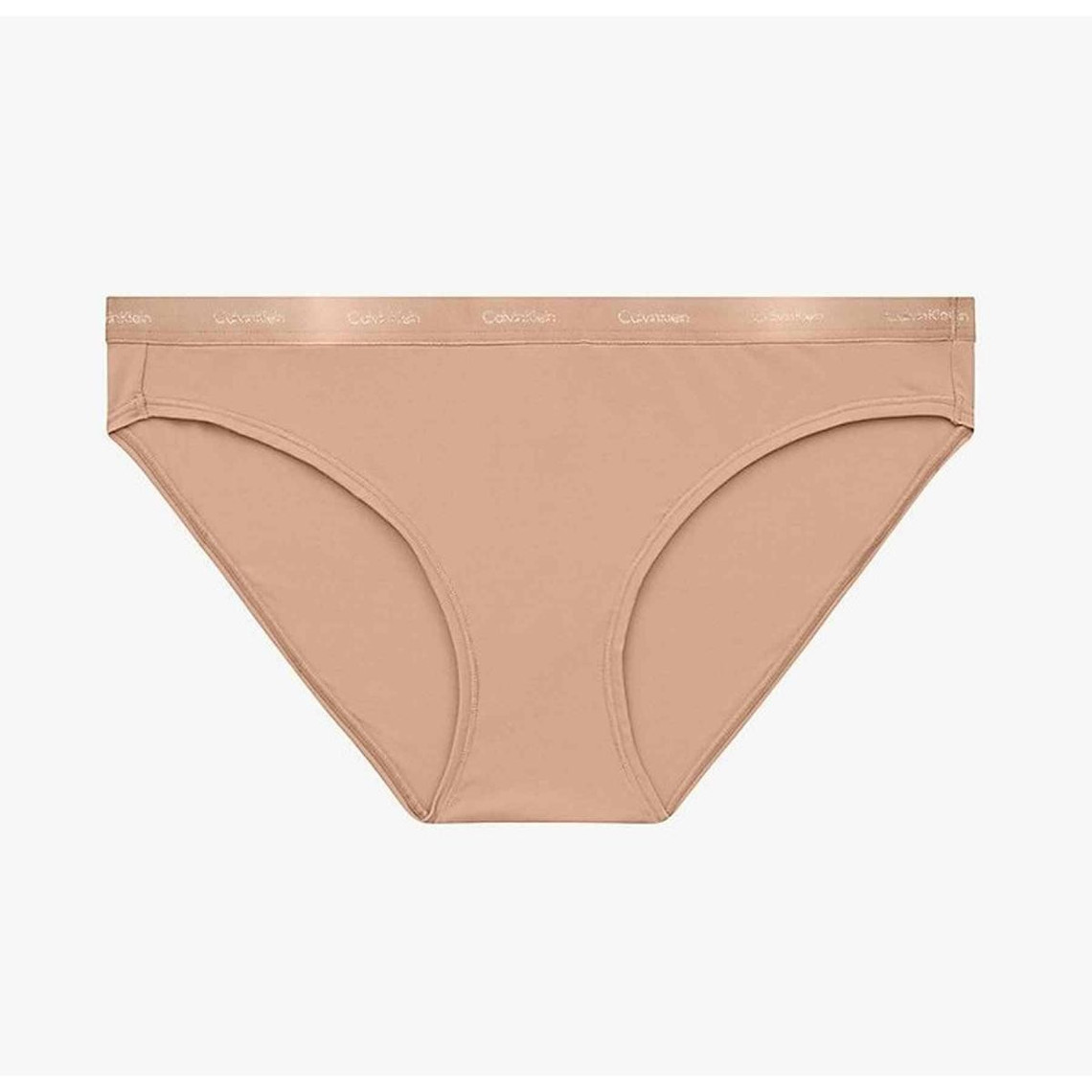 Culotte - Calvin Klein Underwear Beige