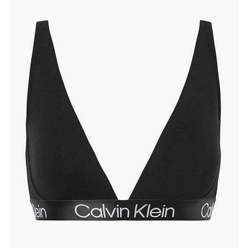 Calvin Klein Underwear - Soutien-gorge triangle sans armatures - Soutien gorge bonnet a
