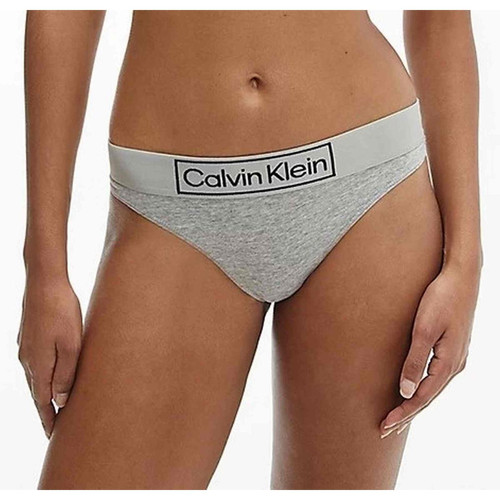 Tangas, strings Calvin Klein Underwear