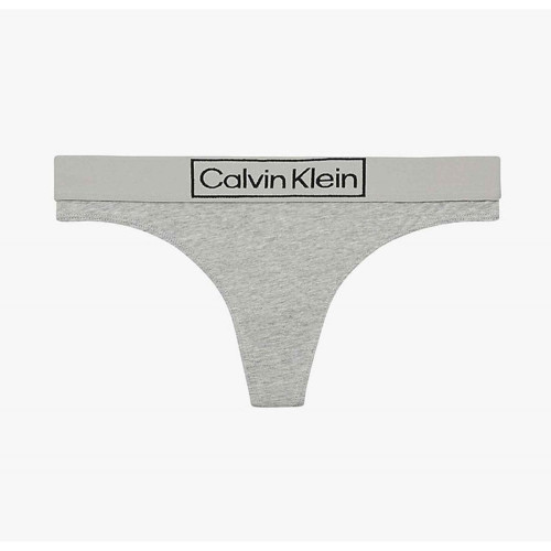 Calvin Klein Underwear - String  - Promo Culotte, string et tanga
