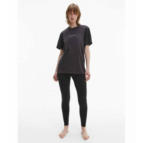 Calvin Klein Underwear - Tshirt col rond manches courtes - T-shirt manches courtes femme
