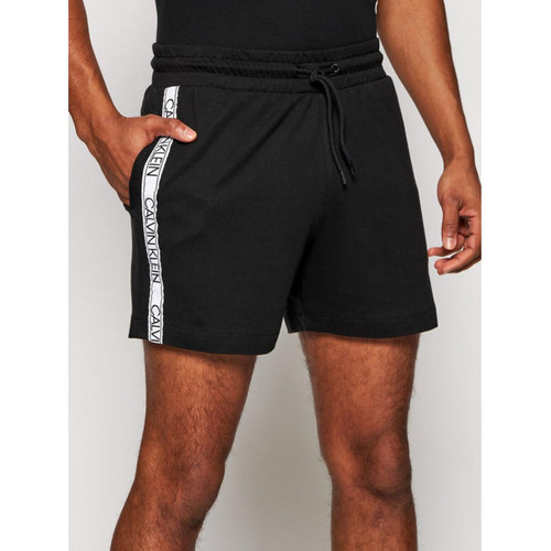 Calvin Klein Underwear - Short Bas de Pyjama - Bermuda / Short