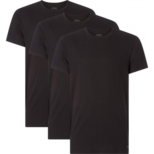 Calvin Klein Underwear - Tee-Shirt - T-shirt / Polo homme