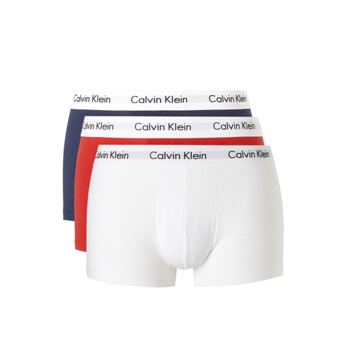 Calvin Klein Underwear - Boxer homme Calvijn Klein - Caleçon / Boxer homme