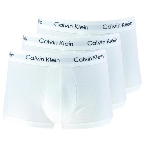 Calvin Klein Underwear - BOXER HOMME CALVIN KLEIN - Caleçon / Boxer homme