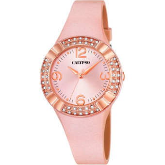 Calypso - Montre Calypso K5659-2 - montres calypso