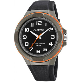 Calypso - Montre Calypso K5781-4 - montres calypso