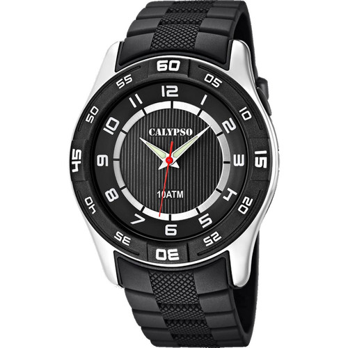 Calypso - Montre Calypso K6062-4 - montres calypso