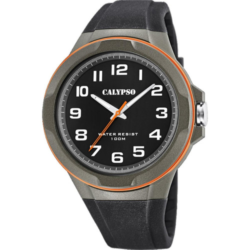 Calypso - Montre Homme Calypso K5781-4 - Toutes les montres