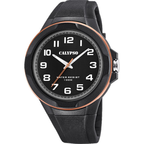 Calypso - Montre Calypso K5781-6 - montres calypso