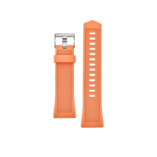 Montre Fille Bracelet Résine Orange Coffret 2 bracelets K8502-3  Calypso