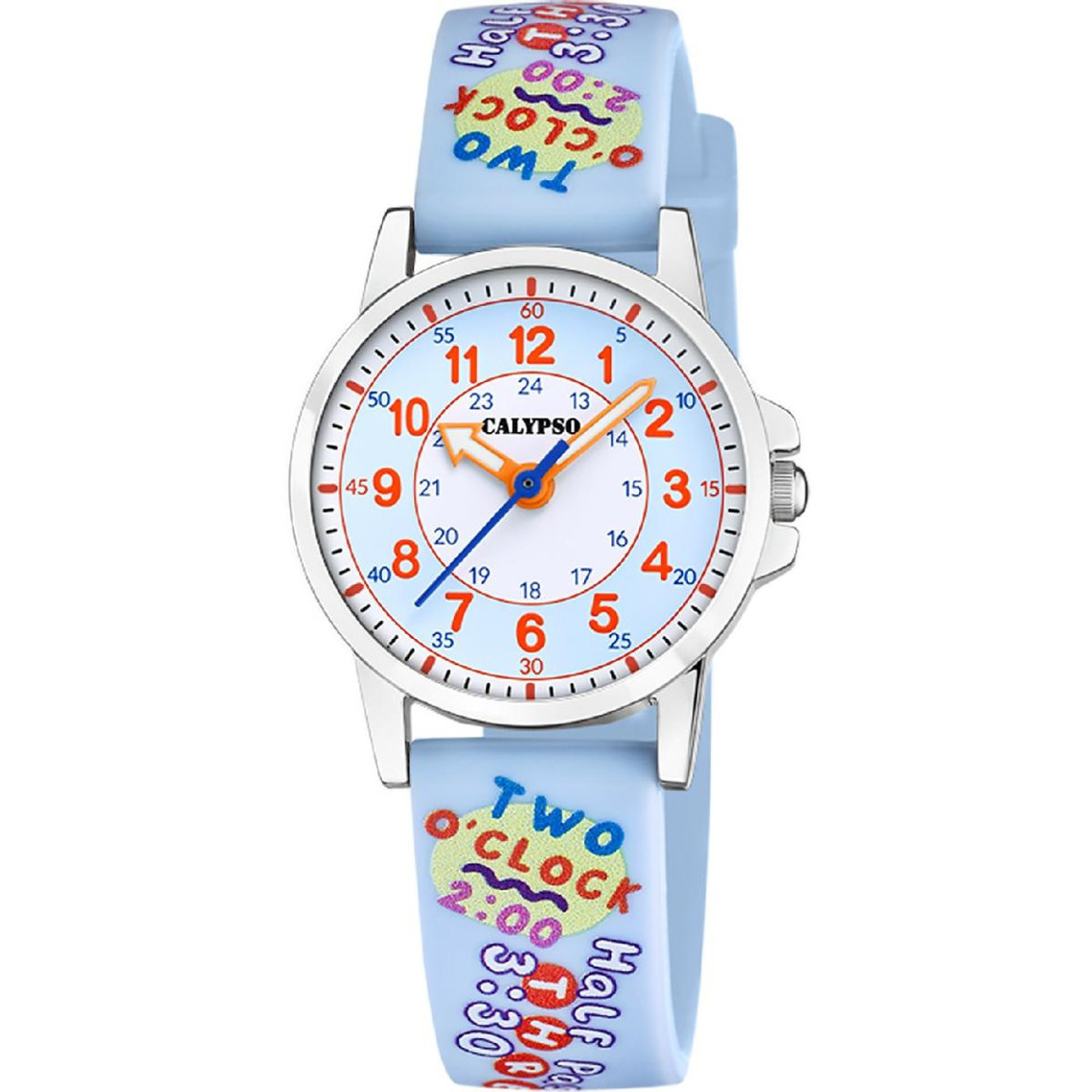 Montre fille K5824-3 - My First Watch