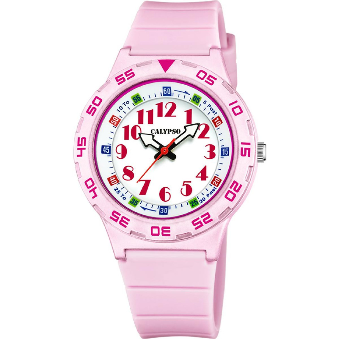 Montre fille K5828-1 - My First Watch