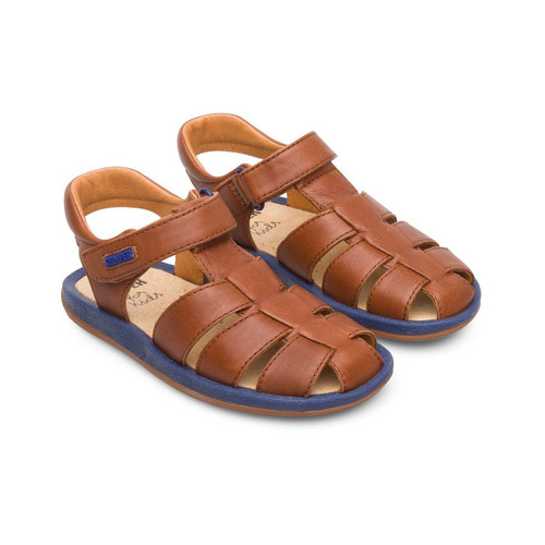 Camper - Sandales  Bicho marron - Chaussures  enfant