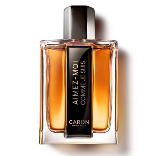 Caron - Aimez-Moi Comme Je Suis Eau De Toilette - Parfum Homme