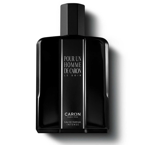 Caron - Pour Un Homme De Caron Le Soir - Eau De Parfum Intense Vaporisateur - Parfum Homme