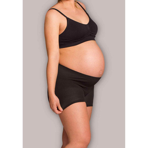 Carriwell - Lot de 2 Culottes de grossesse et hospitalière - Culotte Maternité