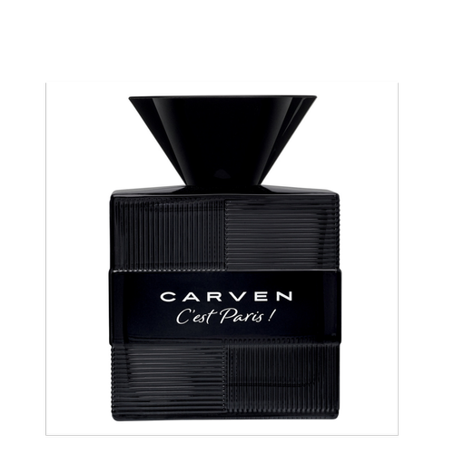 Carven Paris - CARVEN C'est Paris ! For Men - Rasage et soins visage