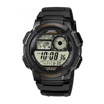 Montre Casio Collection AE-1000W-1AVEF -  Homme