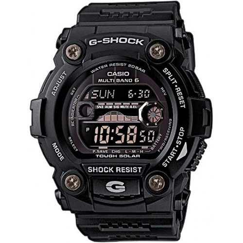 Casio - Montre Casio G-Shock G-Classic GW-7900B-1ER  Homme - Toutes les montres