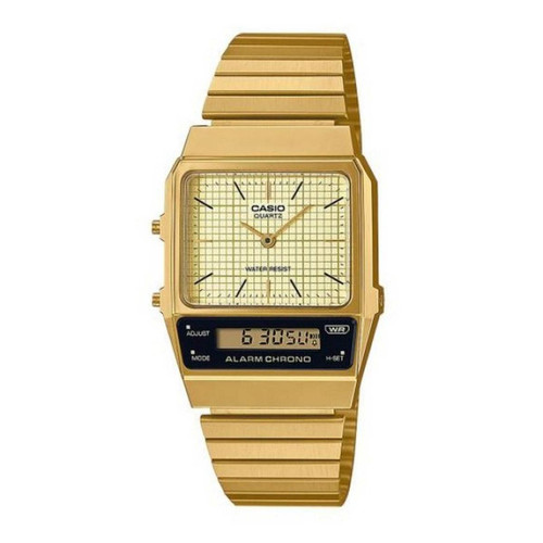 Casio - Montre AQ-800EG-9AEF CASIO ORIGINAL VINTAGE - Toutes les montres