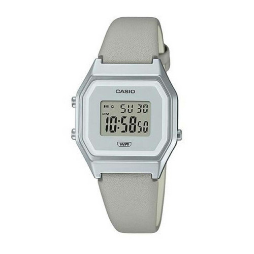 Casio - Montre LA680WEL-8EF CASIO ORIGINAL VINTAGE  - Toutes les montres