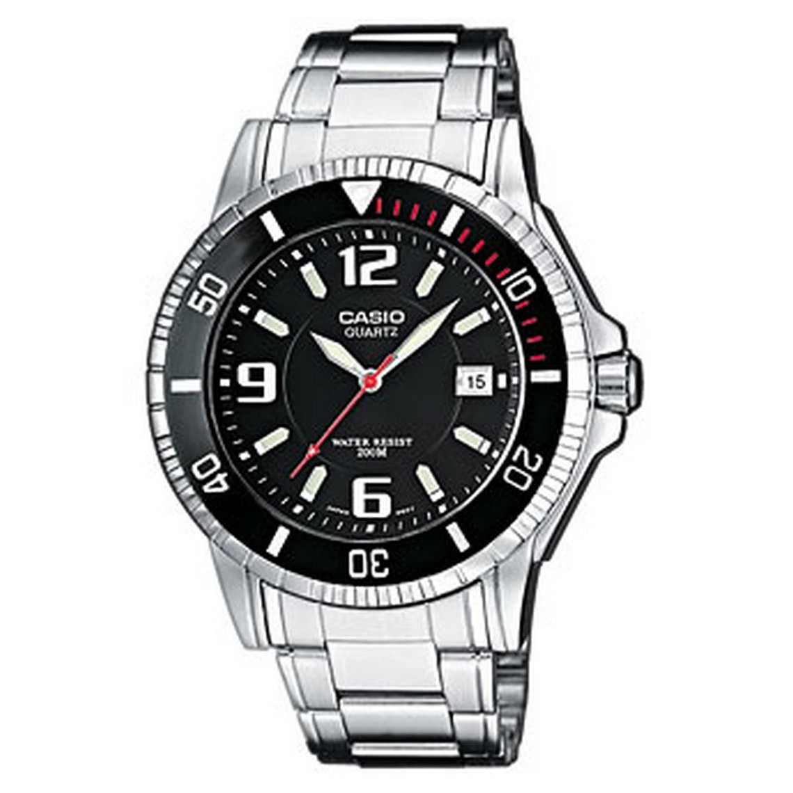 Montre Homme MTD-1053D-1AVES - Casio Collection