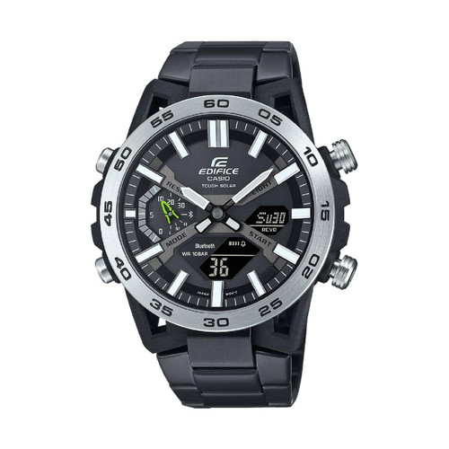 Casio - Montre Casio - ECB-2000DD-1AEF - Toutes les montres