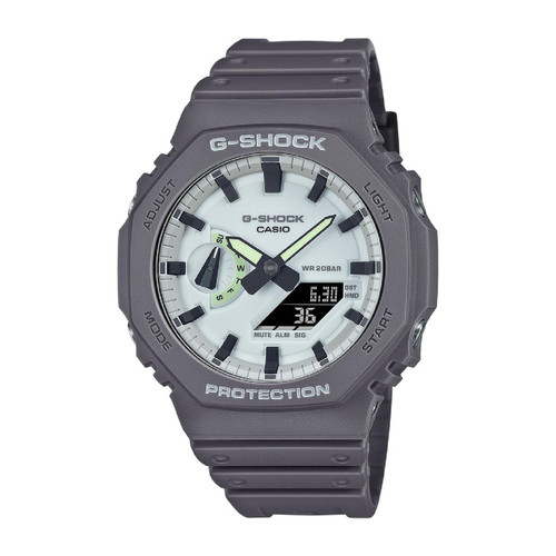 Casio - Montre Casio - GA-2100HD-8AER - Toutes les montres
