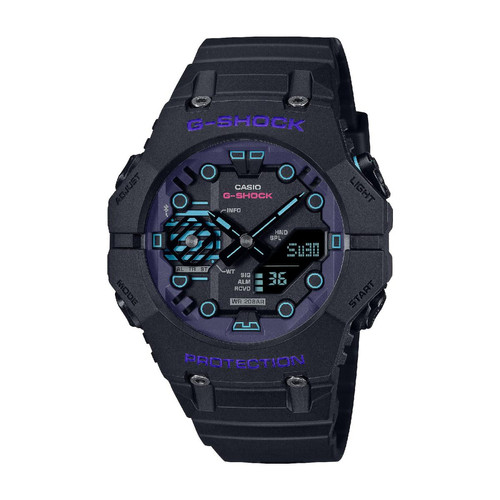 Casio - Montre Casio - GA-B001CBR-1AER - Toutes les montres