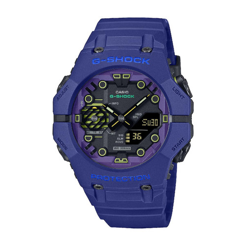 Casio - Montre Casio - GA-B001CBR-2AER - Toutes les montres