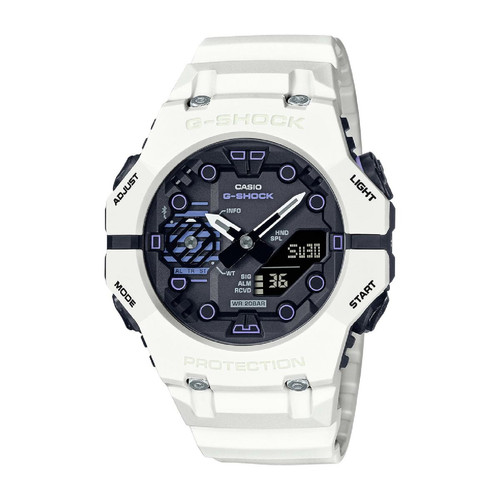 Casio - Montre Homme GA-B001SF-7AER  - Toutes les montres