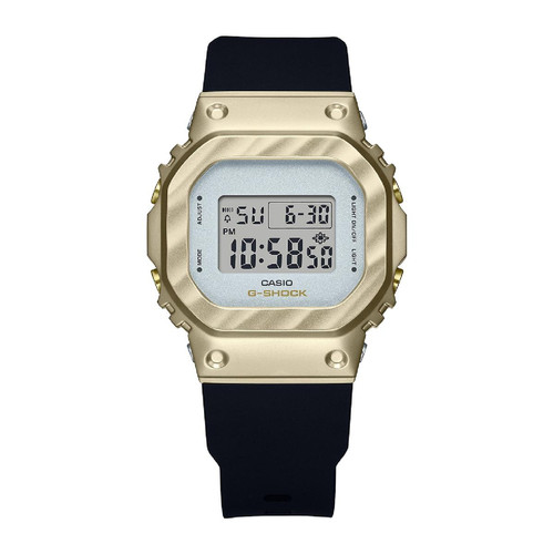 Casio - Montre Femme GM-S5600BC-1ER  - Toutes les montres
