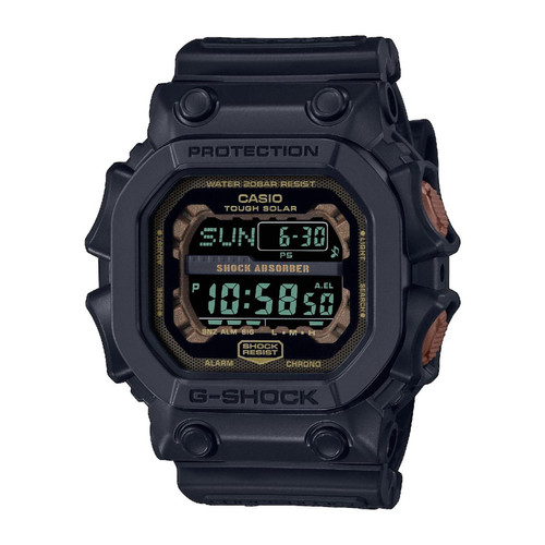 Casio - Montre homme GX-56RC-1ER - Toutes les montres
