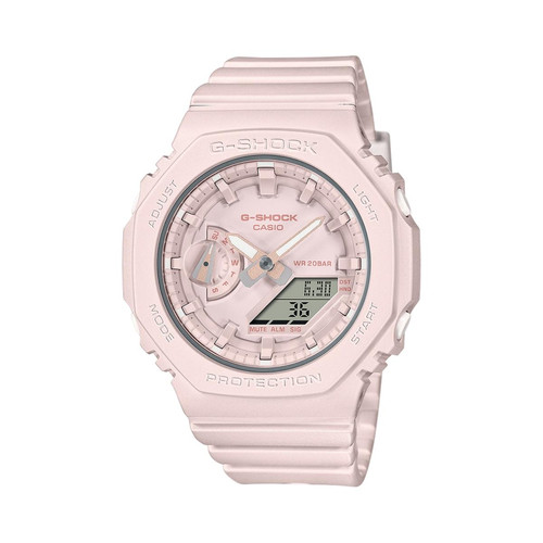 Casio - Montres Femme GMA-S2100BA-4AER  - Toutes les montres