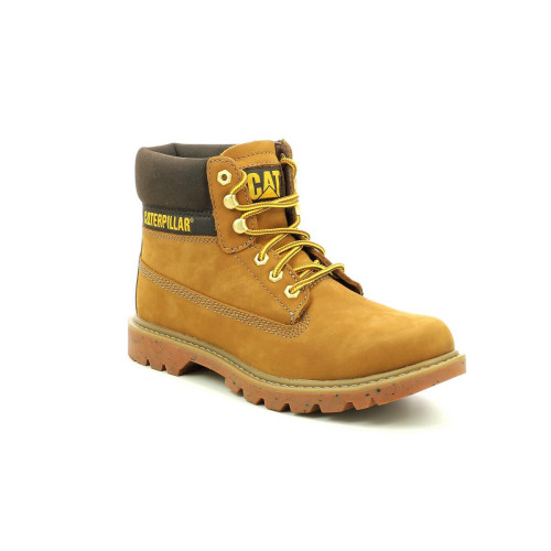 Caterpillar - Boots homme E COLORADO taffy - Chaussures homme