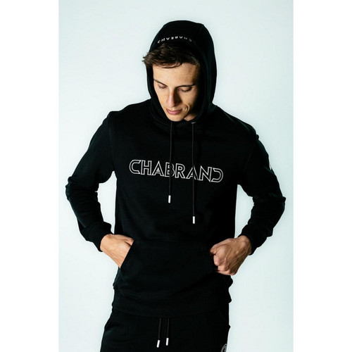 Chabrand prêt-à-porter - Sweat à Capuche - Vêtement de sport  homme