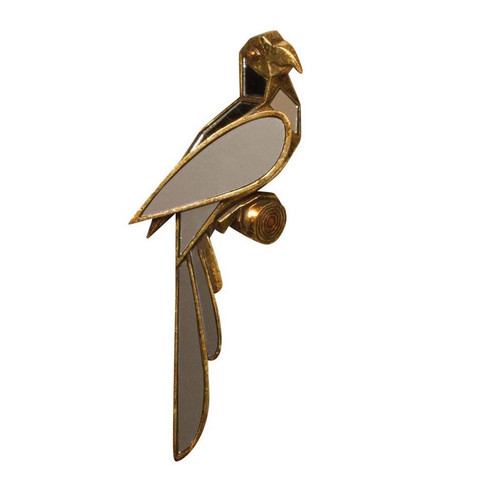 Chehoma - Oiseau En Miroirs Droite - Black Friday Montre et bijoux femme