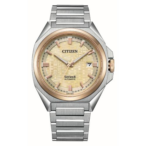 Citizen - Montre Citizen - NB6059­57P - Toutes les montres