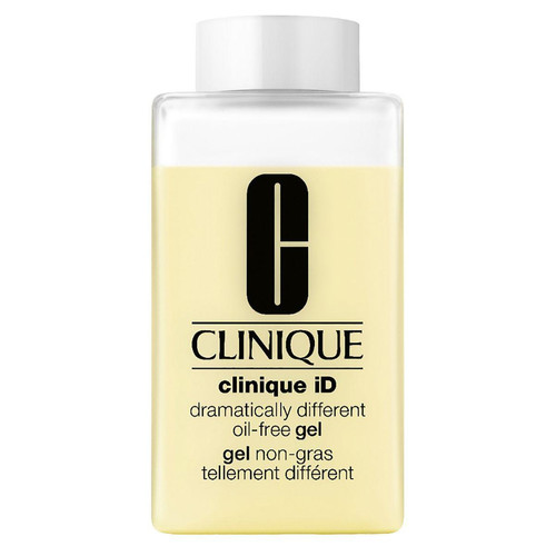 Clinique - Base Gel non-gras - Beauté Femme