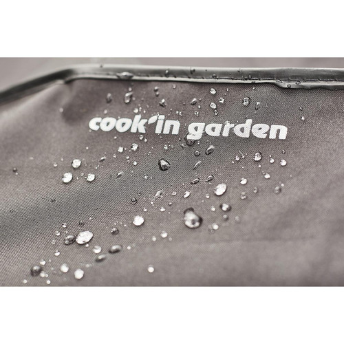 Housse Barbecue série Flavo Cook'In Garden