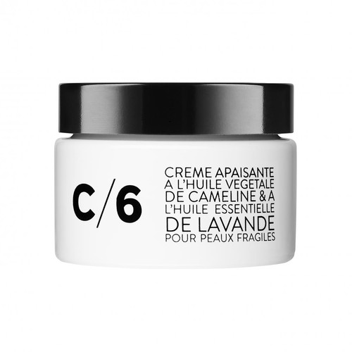 Cosmydor - Crème apaisante visage  - cosmetique cosmydor