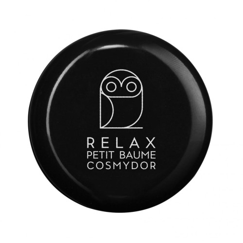 Cosmydor - Petit Baume Relax Visage et Corps - Beauté Responsable