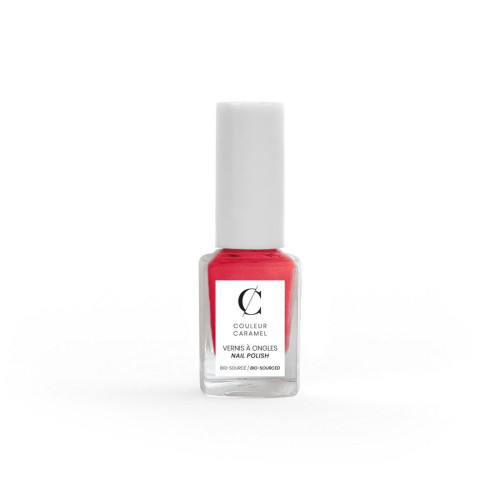 Vernis A Ongles -  Rouge Marrakech
