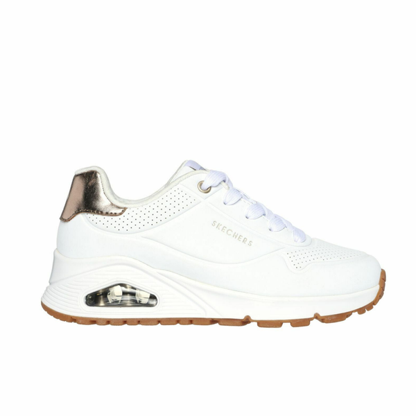 Chaussures fille Skechers